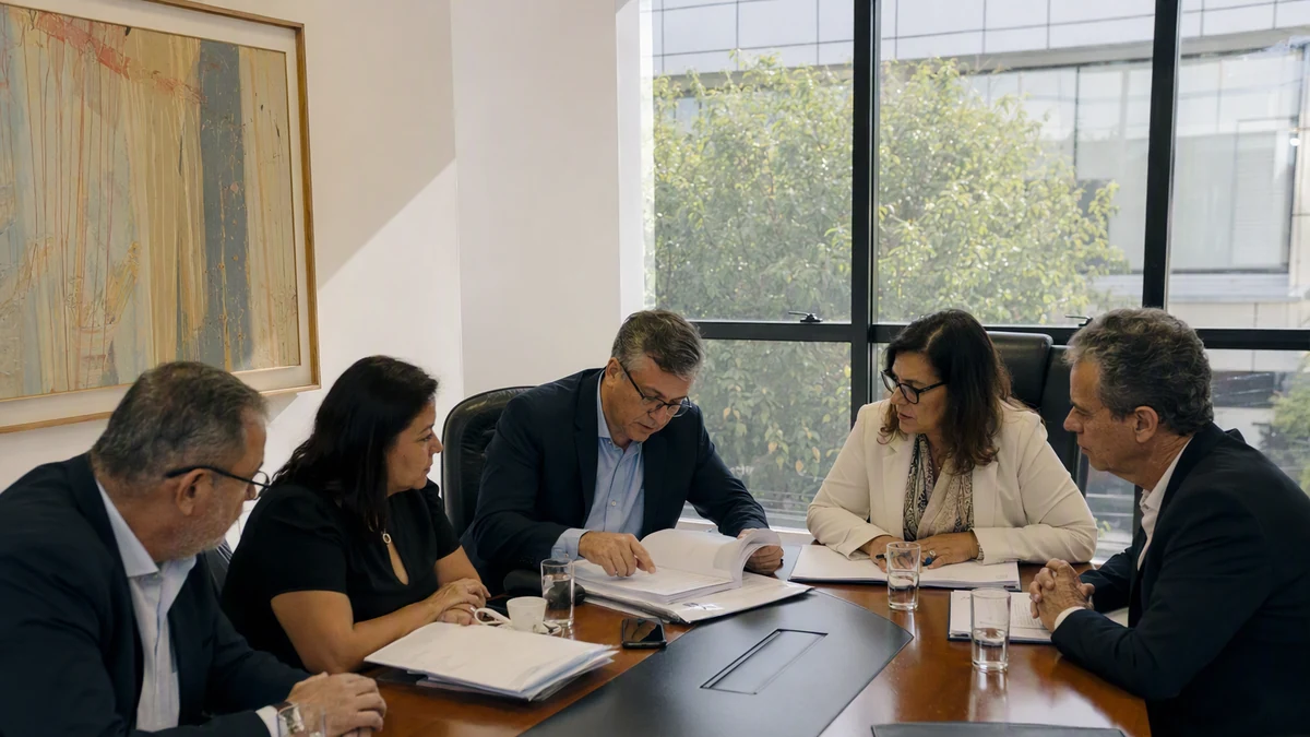 O texto final saiu. As proibições não esperam os doze meses